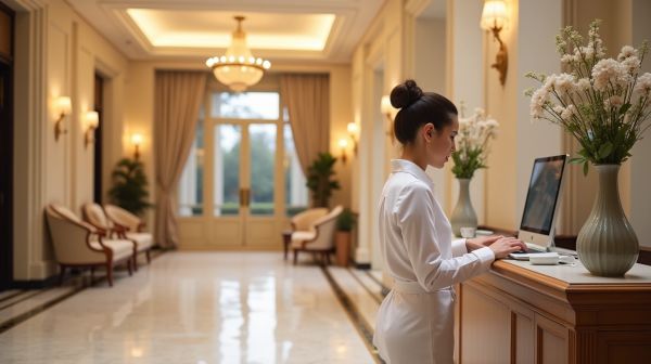 Choisir son hôtel 3 étoiles à Paris : conseils et astuces
