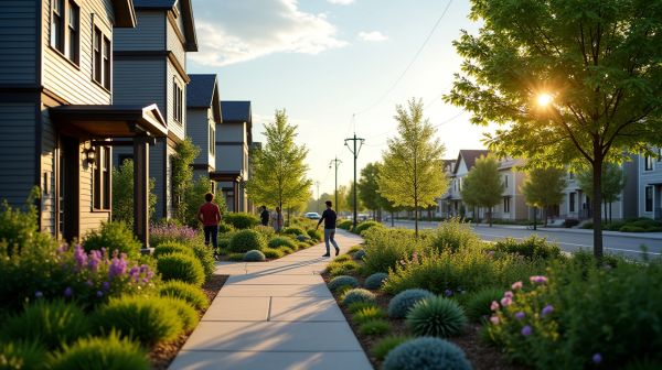 Comprendre pourquoi Longueuil attire tant de nouveaux habitants