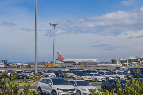 Guide complet des parkings pas chers à l'aéroport de Marseille