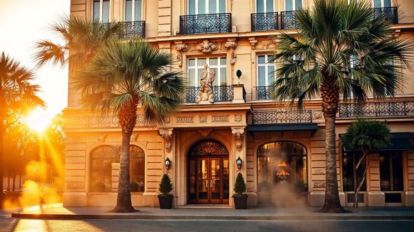 Hôtels 3 étoiles à Paris : top sélections et recommandations