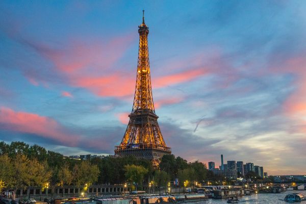 Hôtels 3 étoiles à Paris : top sélections et recommandations
